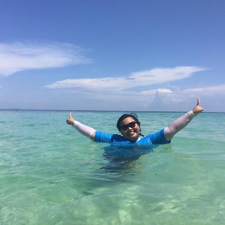 Mookboonchu Guesthouse ,Kohmook Trang ムック島 エクステリア 写真