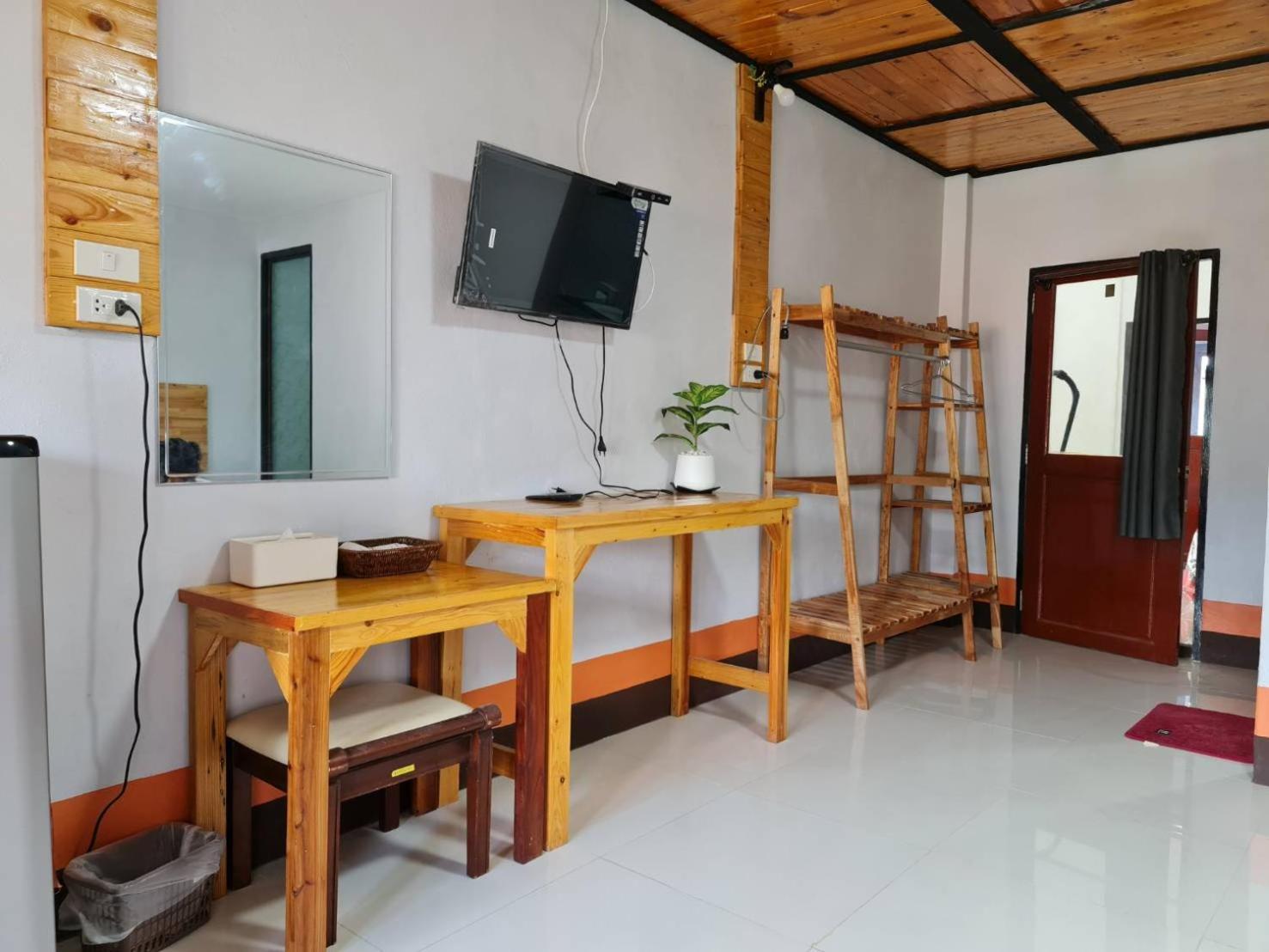 Mookboonchu Guesthouse ,Kohmook Trang ムック島 エクステリア 写真