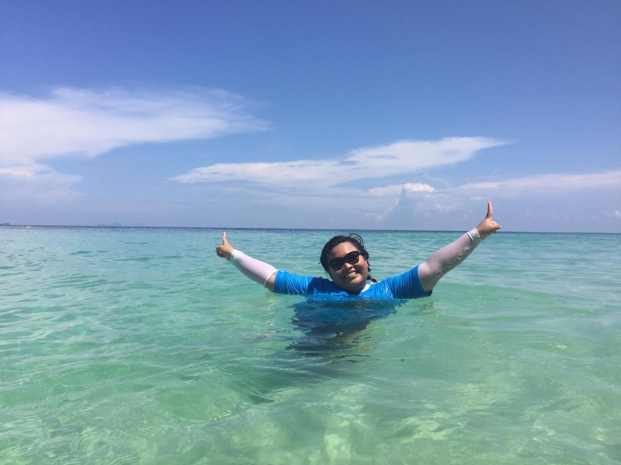 Mookboonchu Guesthouse ,Kohmook Trang ムック島 エクステリア 写真