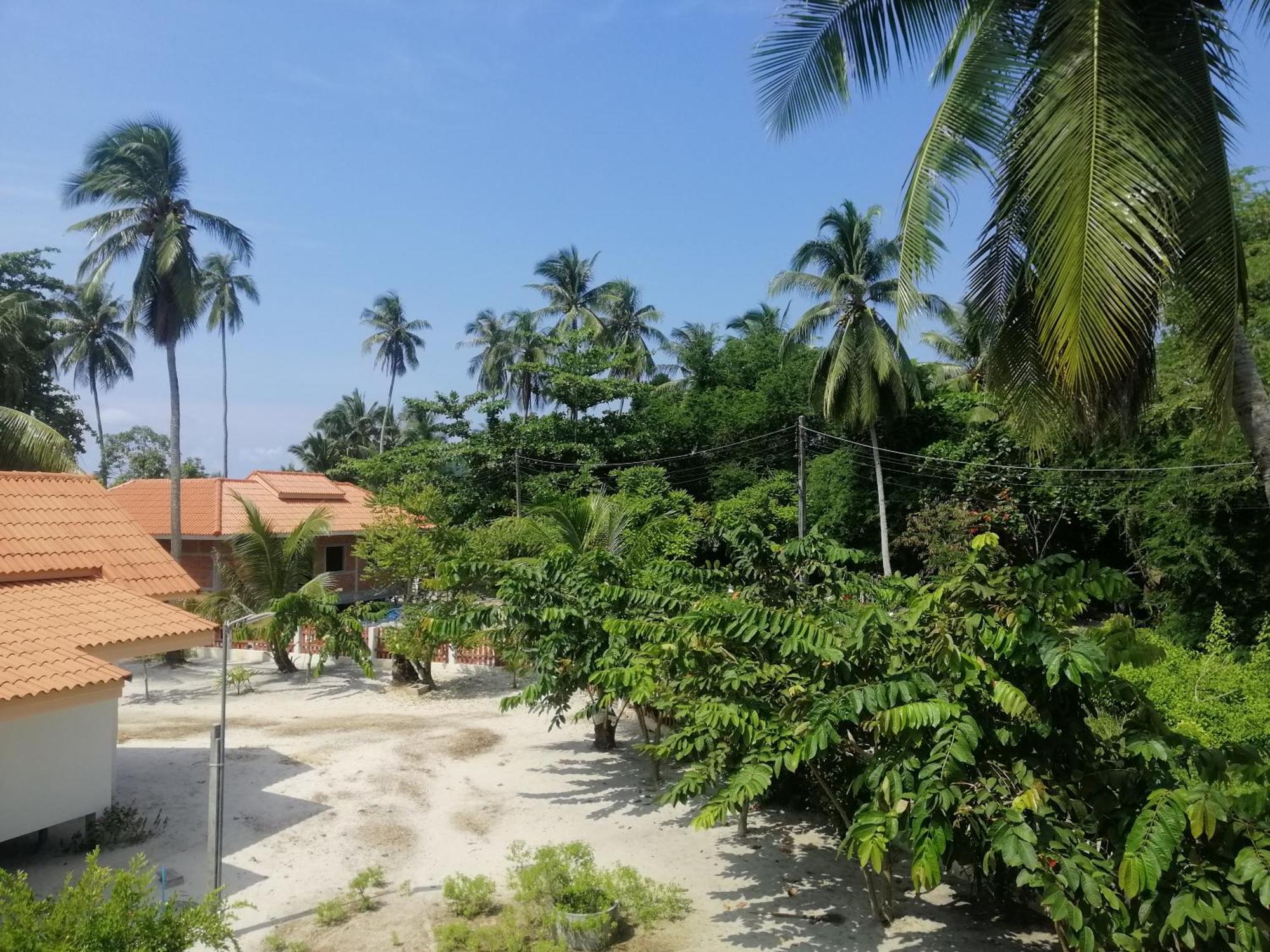 Mookboonchu Guesthouse ,Kohmook Trang ムック島 エクステリア 写真