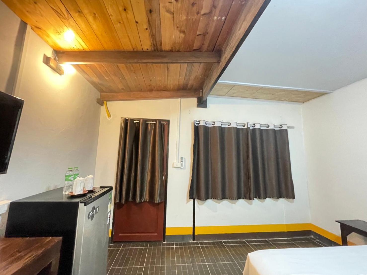 Mookboonchu Guesthouse ,Kohmook Trang ムック島 エクステリア 写真