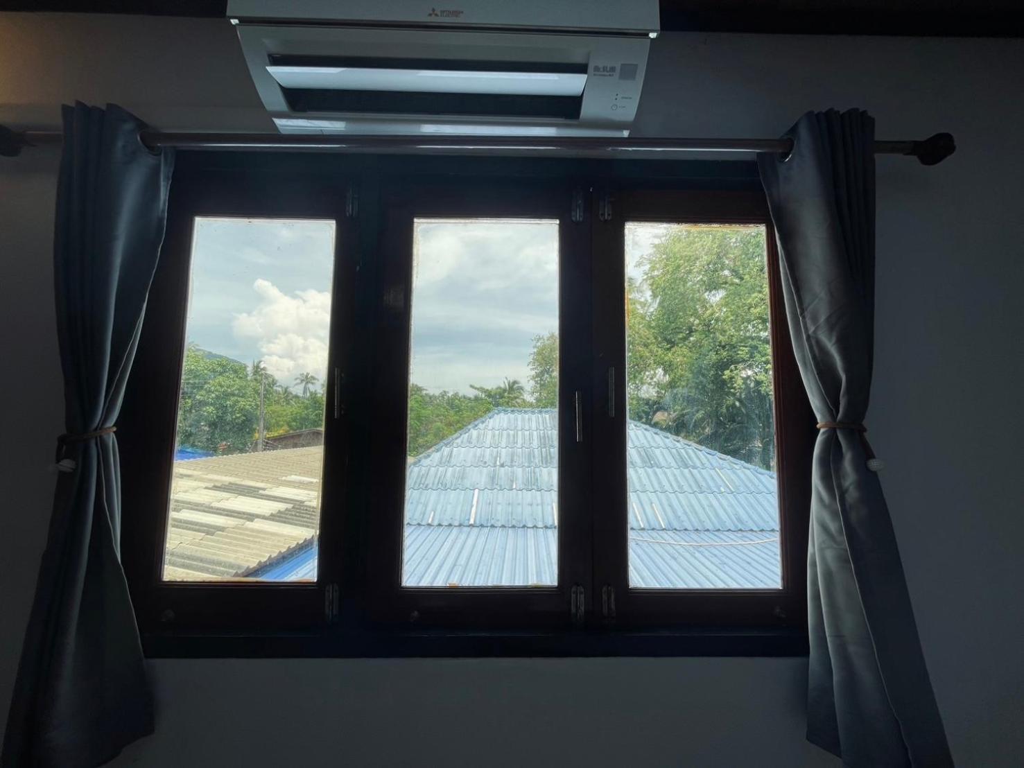 Mookboonchu Guesthouse ,Kohmook Trang ムック島 エクステリア 写真