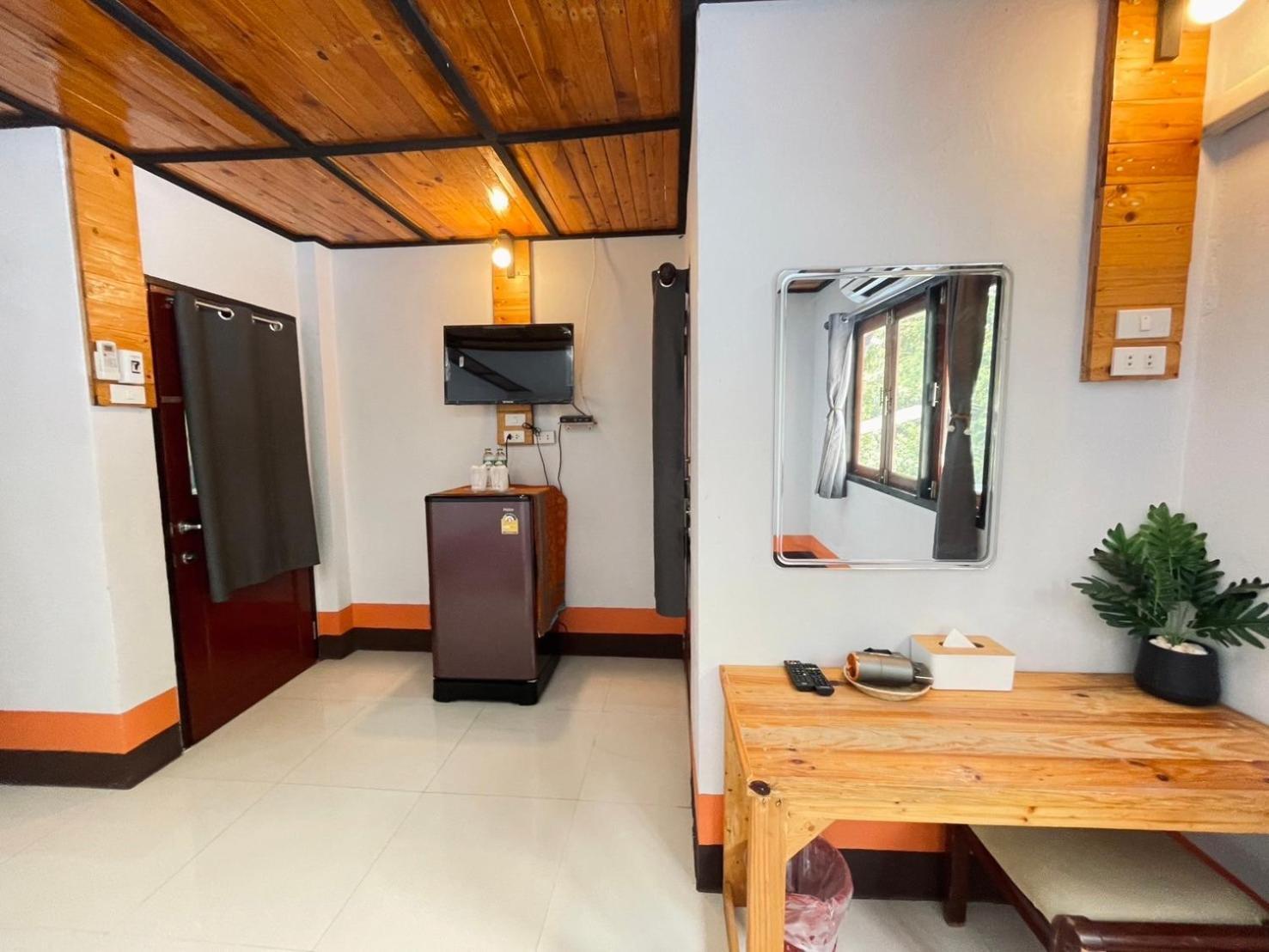 Mookboonchu Guesthouse ,Kohmook Trang ムック島 エクステリア 写真