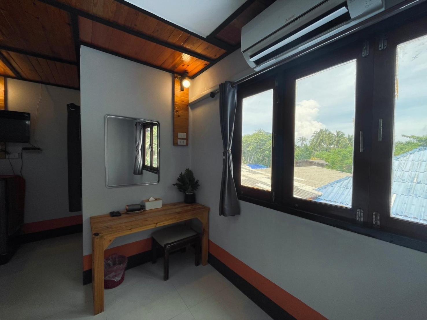 Mookboonchu Guesthouse ,Kohmook Trang ムック島 エクステリア 写真