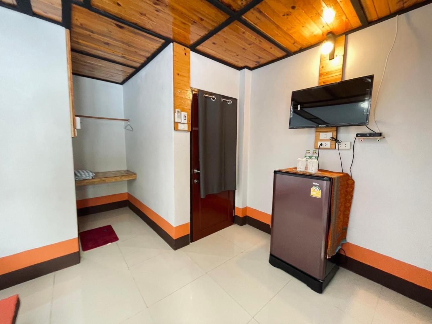 Mookboonchu Guesthouse ,Kohmook Trang ムック島 エクステリア 写真