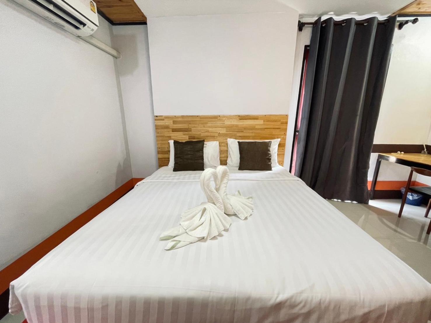 Mookboonchu Guesthouse ,Kohmook Trang ムック島 エクステリア 写真